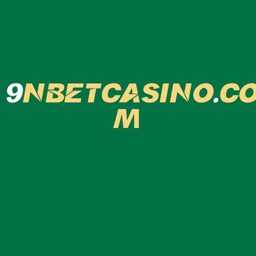 Logo da 9NBETCASINO